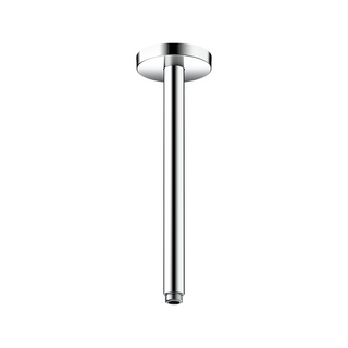 Axor 300mm Shower Ceiling Connector - Chrome 26433000