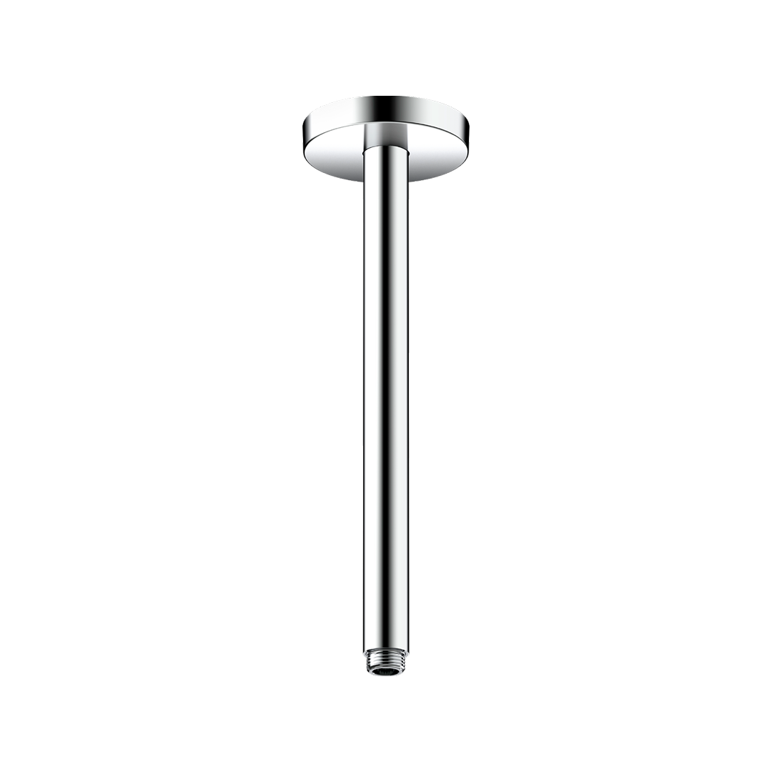 Axor 300mm Shower Ceiling Connector - Chrome 26433000