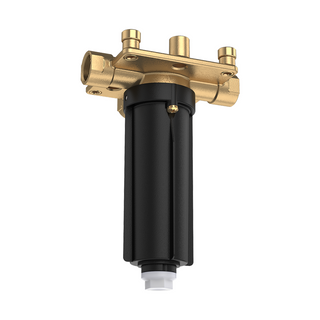 Axor Basic Set for Overhead Showers with Ceiling Connector - 26434180