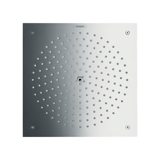 Hansgrohe Raindance Overhead 260 1Jet EcoSmart Shower - 26481000