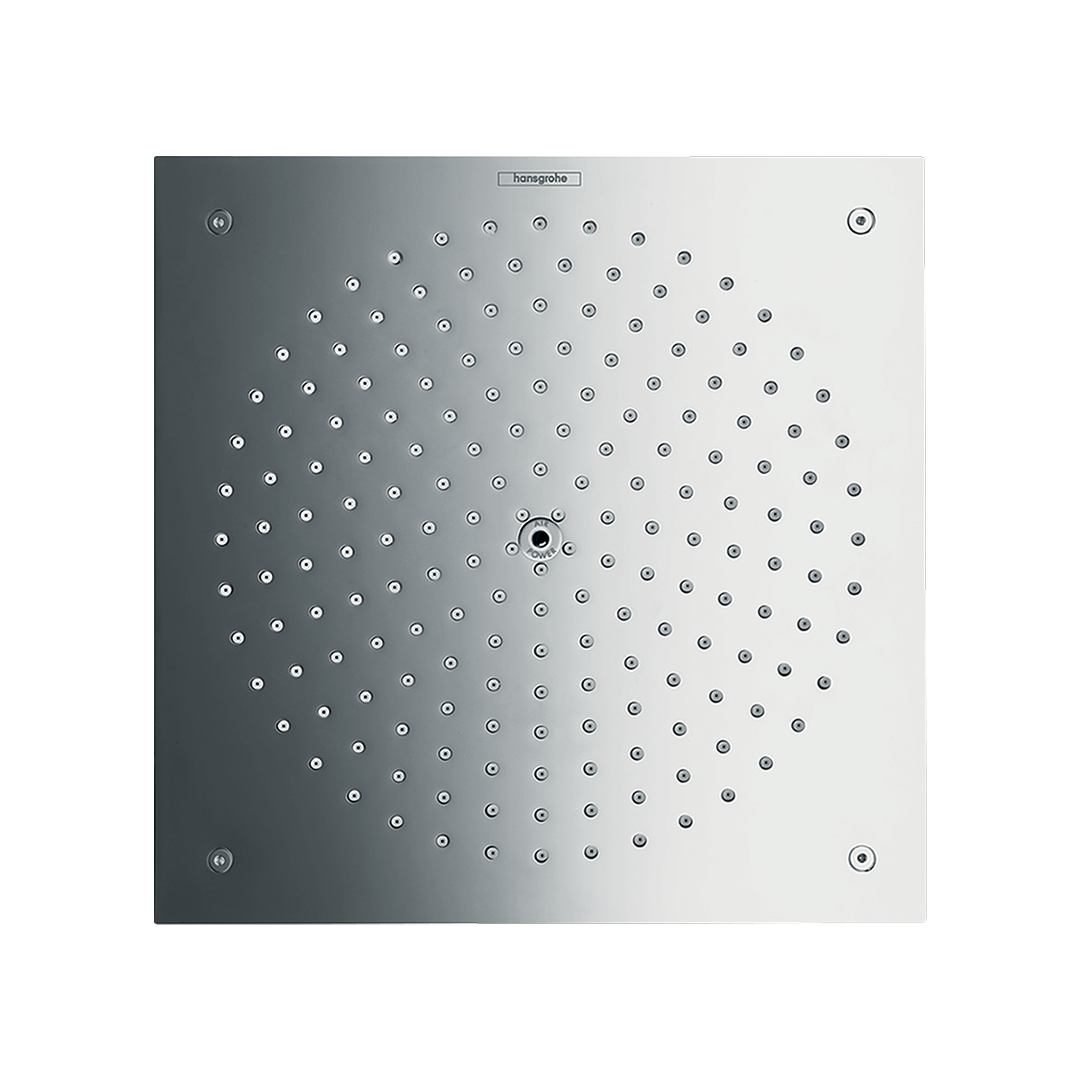 Hansgrohe Raindance Overhead 260 1Jet EcoSmart Shower - 26481000