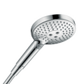 Hansgrohe Raindance Select S Hand Shower 3Jet PowderRain EcoSmart - Chrome 26515000