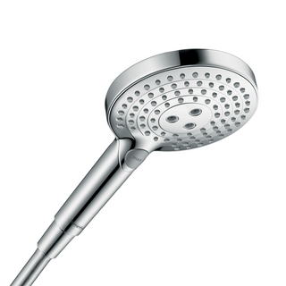 Hansgrohe Raindance Select S Hand Shower 3Jet PowderRain EcoSmart - Chrome 26515000