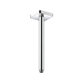 Axor 300mm SoftSquare Ceiling Connector - Chrome 26966000