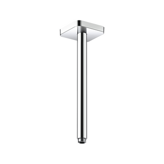 Axor 300mm SoftSquare Ceiling Connector - Chrome 26966000