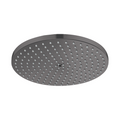 Hansgrohe Raindance S 240 1jet PowderRain Overhead Shower - Brushed Black Chrome - 27624341