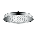 Axor Montreux 240 1Jet Overhead Shower Rose - Chrome 28371001