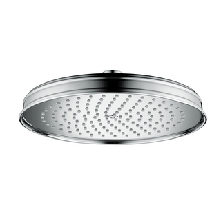 Axor Montreux 240 1Jet Overhead Shower Rose - Chrome 28371001
