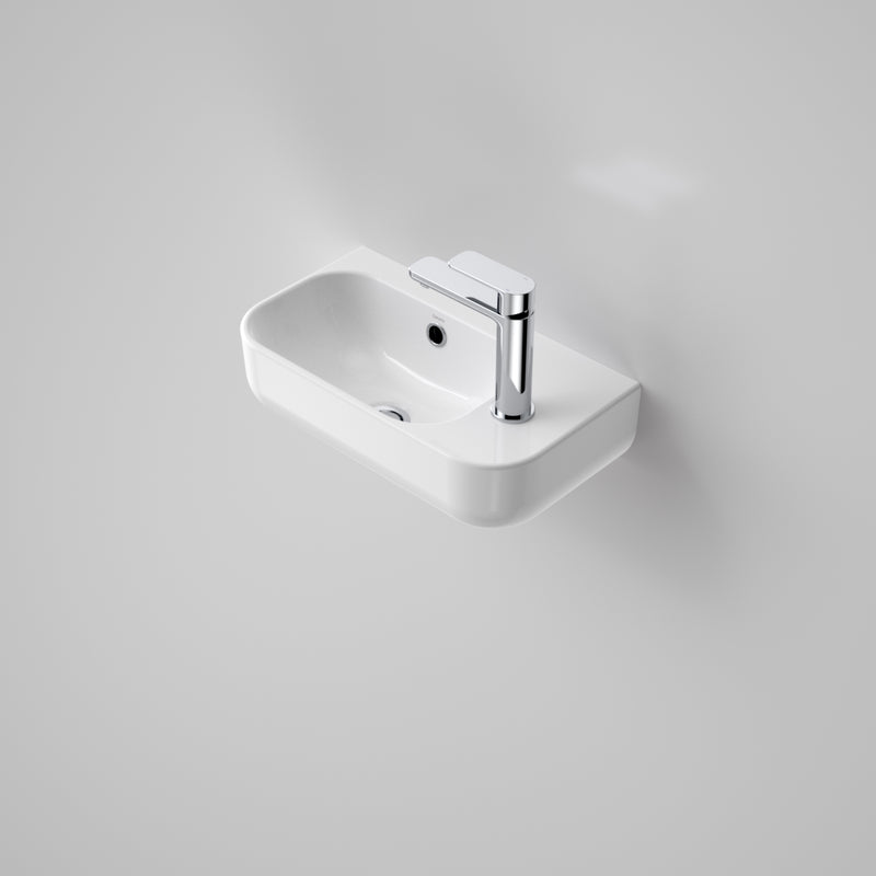 Caroma Luna Wall Hung Handwash Basin - 1TH