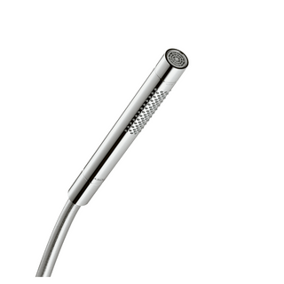 Axor Starck Baton 2Jet Hand Shower - Chrome 28532001