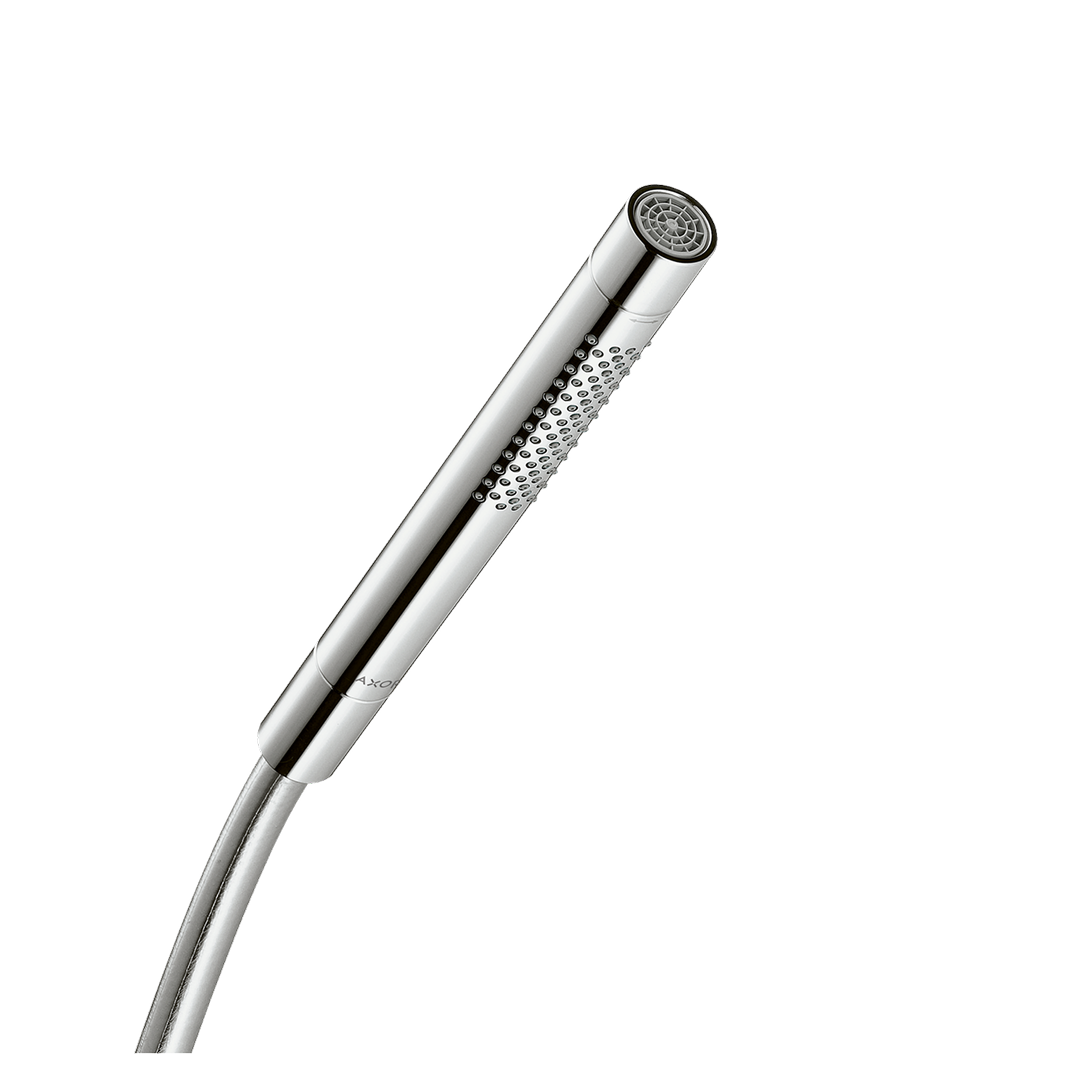 Axor Starck Baton 2Jet Hand Shower - Chrome 28532001