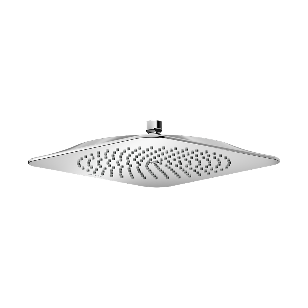 Axor Citterio C 270 1Jet Overhead Shower Rose - Chrome 28790003