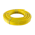 Elson Bushpex Crimp Gas PEX/AL/PEX Pipe 25mm Coil 20mm