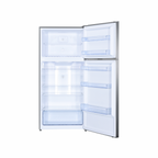 Euro Appliances 512L Top Mounted Fridge - EF512SX