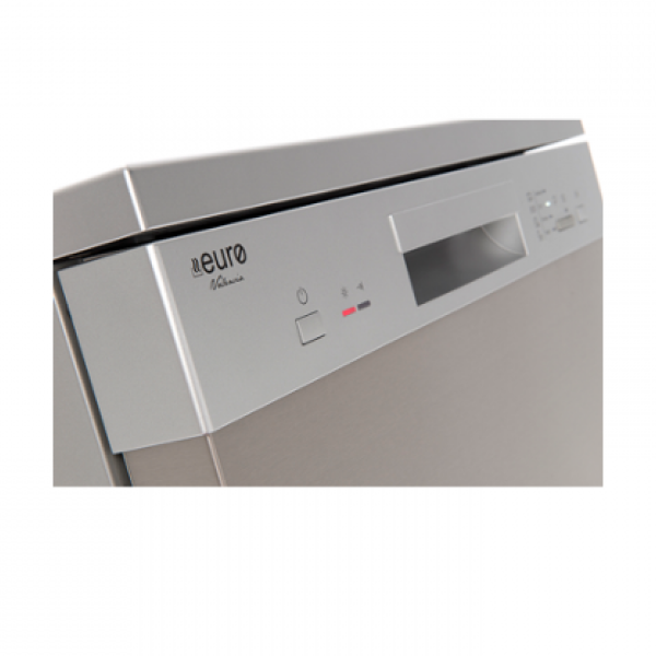 Euro Appliances 7kg Dryer Wall Mountable Front Vent E7SDWH