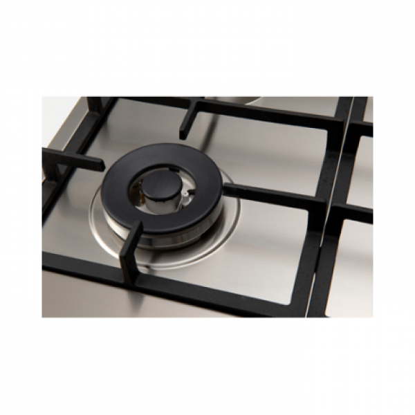 Euro Appliances 60cm 4 Burner Gas Cooktop - E60CTWX