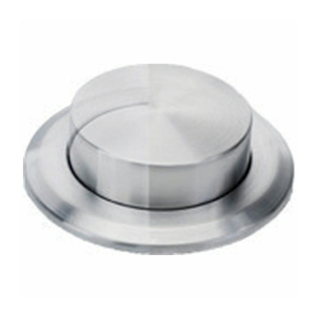 Franke Mythos MYX220-50/34 1 & 1/2 3 Way Install Sink - Includes Rollamat, Extension Drainer, Remote Waste - MYX22050/34FPCSBL