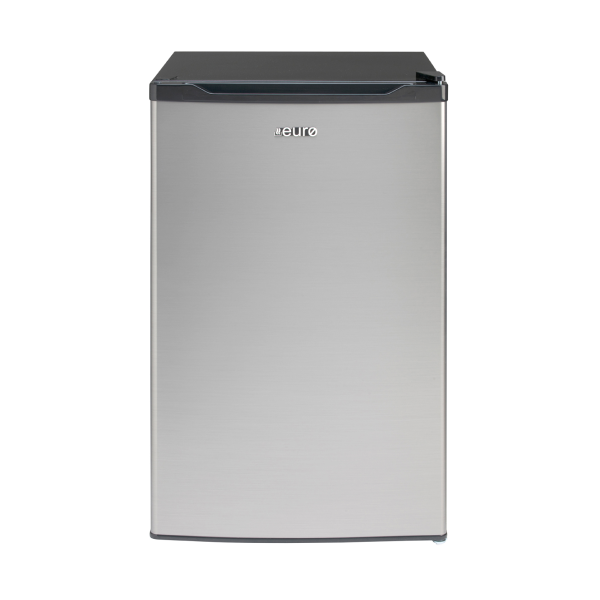 Euro Appliances 126L Top Mounted Fridge - E126SX