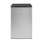 Euro Appliances 126L Top Mounted Fridge - E126SX