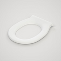 Caroma Opal II Single Flat Toilet Seat - 300038W
