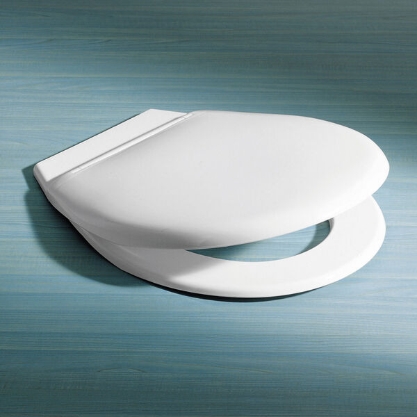 Caroma GermGard Uniseat V/Pack - 301133W