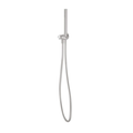 Phoenix - Vivid Slimline 316 SS - 316-6710-51 - Microphone Hand Shower - Stainless Steel