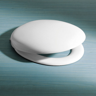 Caroma Pedigree II Seat with GermGard - White - 320020W