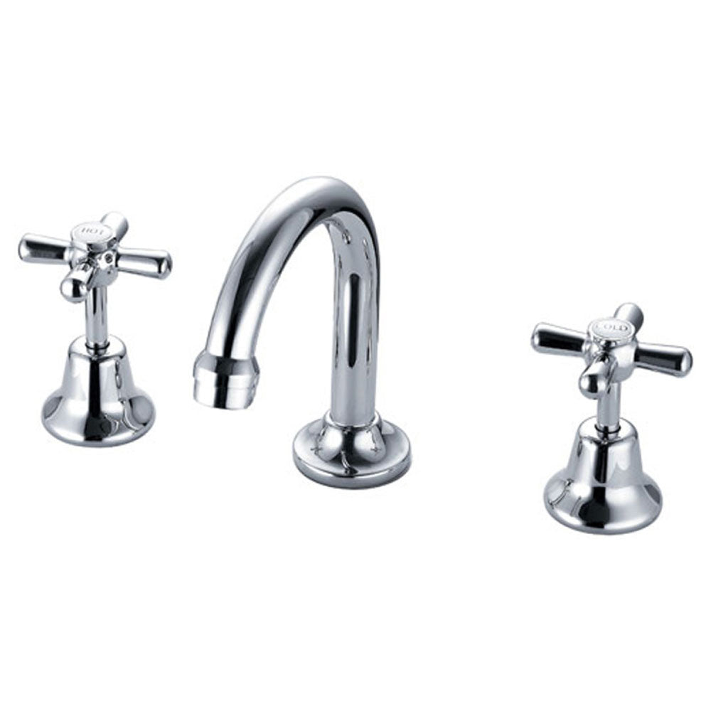 Fienza Houston Basin Set - 331101