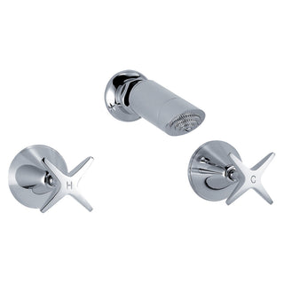 Fienza Laredo Shower Set - 332103