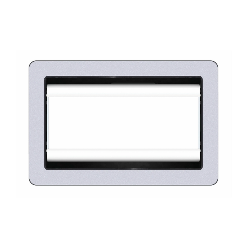 IXL Tastic Luminate Single in Bathroom Heater - Main Image