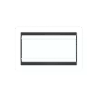 IXL Tastic Luminate Essentials Vent & Light Module Bathroom Exhaust Fan & Light - 34601