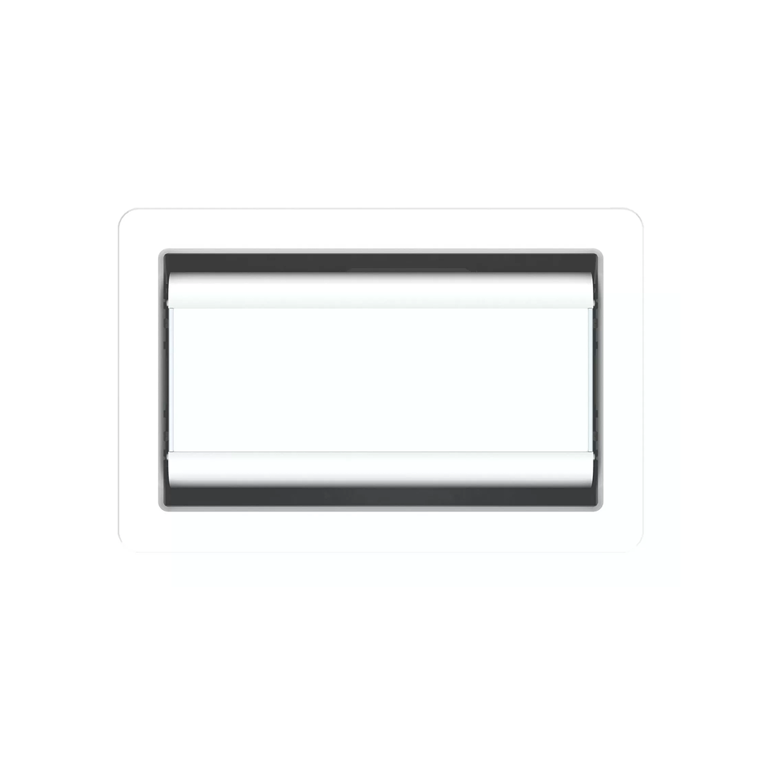 IXL Tastic Luminate Essentials Vent & Light Module Bathroom Exhaust Fan & Light - 34601