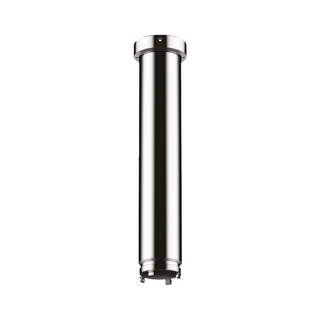 Axor 230mm Extension for Overhead Ceiling Connector - Chrome 35288000