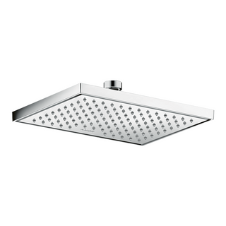 Axor 245/185 1Jet EcoSmart Overhead Shower - Chrome 35374000