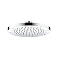 Axor 245 1Jet EcoSmart Overhead Shower - Chrome 35381000