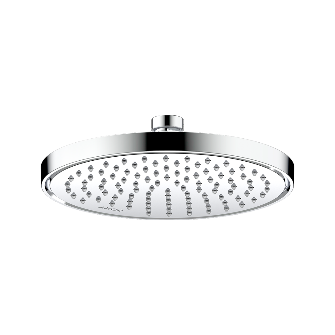 Axor 220 1Jet Overhead Shower - Chrome 35383000