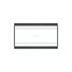 IXL Tastic Luminate Essential Vent Module Exhaust Fan - 35601