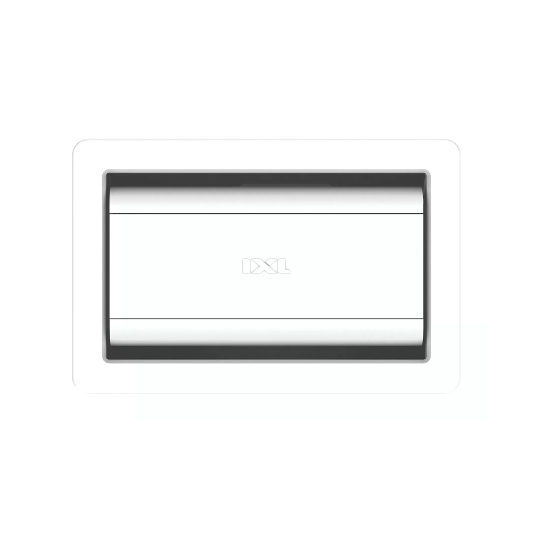 IXL Tastic Luminate Essential Vent Module Exhaust Fan - 35601