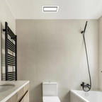 IXL Tastic Luminate Essential Vent Module Exhaust Fan - 35601