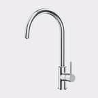 Villeroy & Boch Vita Pure Filtered Kitchen Mixer - LF Chrome - 3789061B