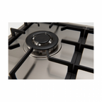 Euro Appliances 90cm 5 Burner Gas Cooktop - E90CTWX
