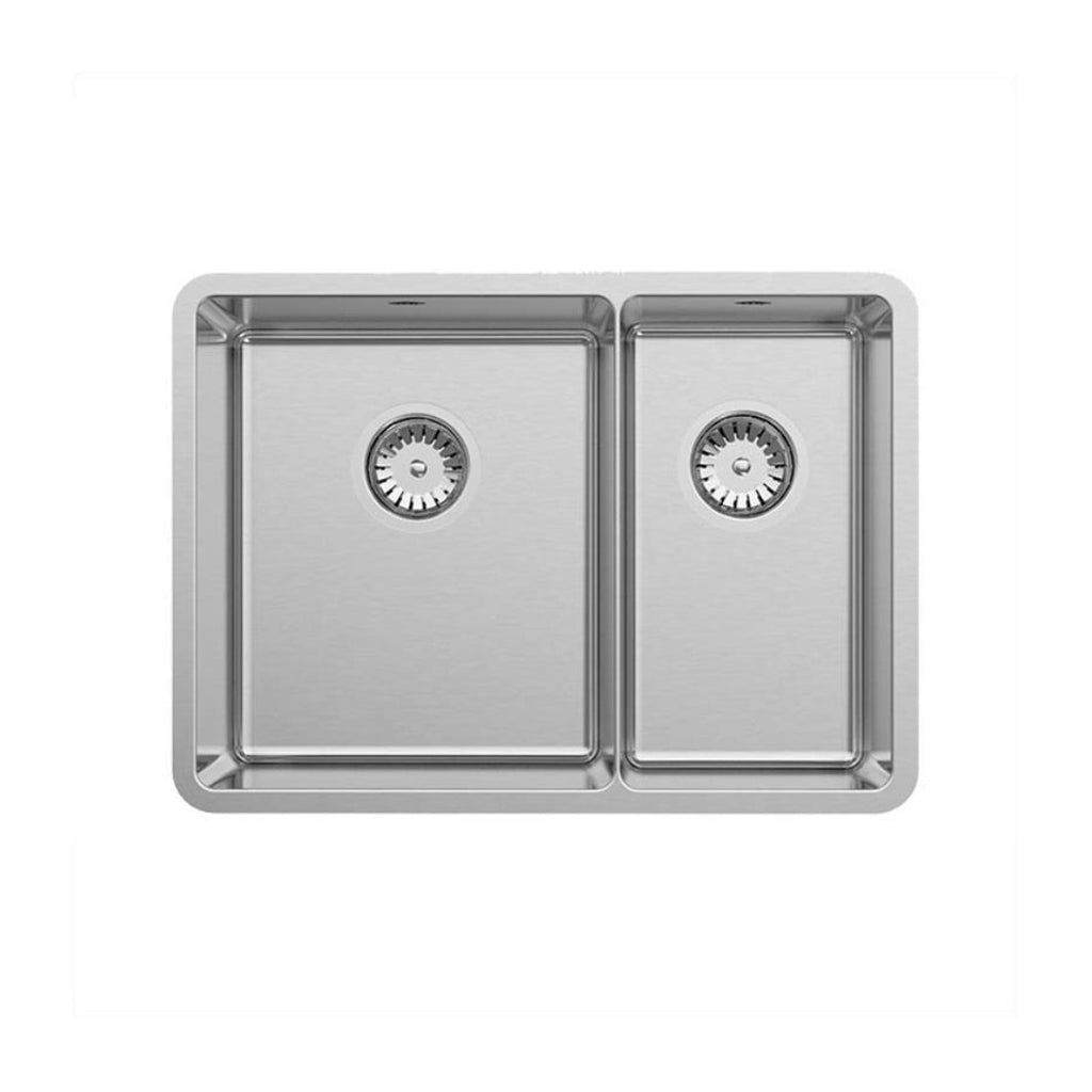 Abey Lucia 1 & 1/3 Bowl Sink - LUA190