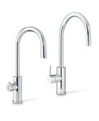 Zip Commercial HydroTap G5 BCHA100 4-IN-1 Arc Plus Tap with Arc Mixer - Chrome H5L824Z00AU