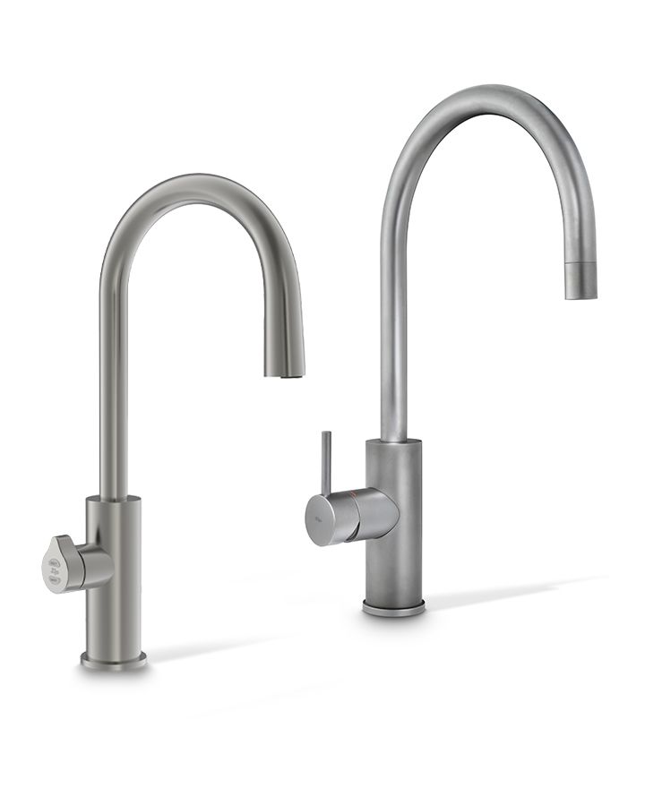 Zip Commercial HydroTap G5 BCHA100 4-IN-1 Arc Plus Tap with Arc Mixer - Gun Metal H5L824Z09AU