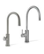 Zip Commercial HydroTap G5 BCHA100 4-IN-1 Arc Plus Tap with Arc Mixer - Gun Metal H5L824Z09AU