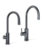 Zip Commercial HydroTap G5 BCHA100 4-IN-1 Arc Plus Tap with Arc Mixer - Matte Black H5L824Z03AU