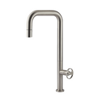 Armando Vicario Patio Pull Out 316 Stainless Steel Kitchen Mixer - 400727