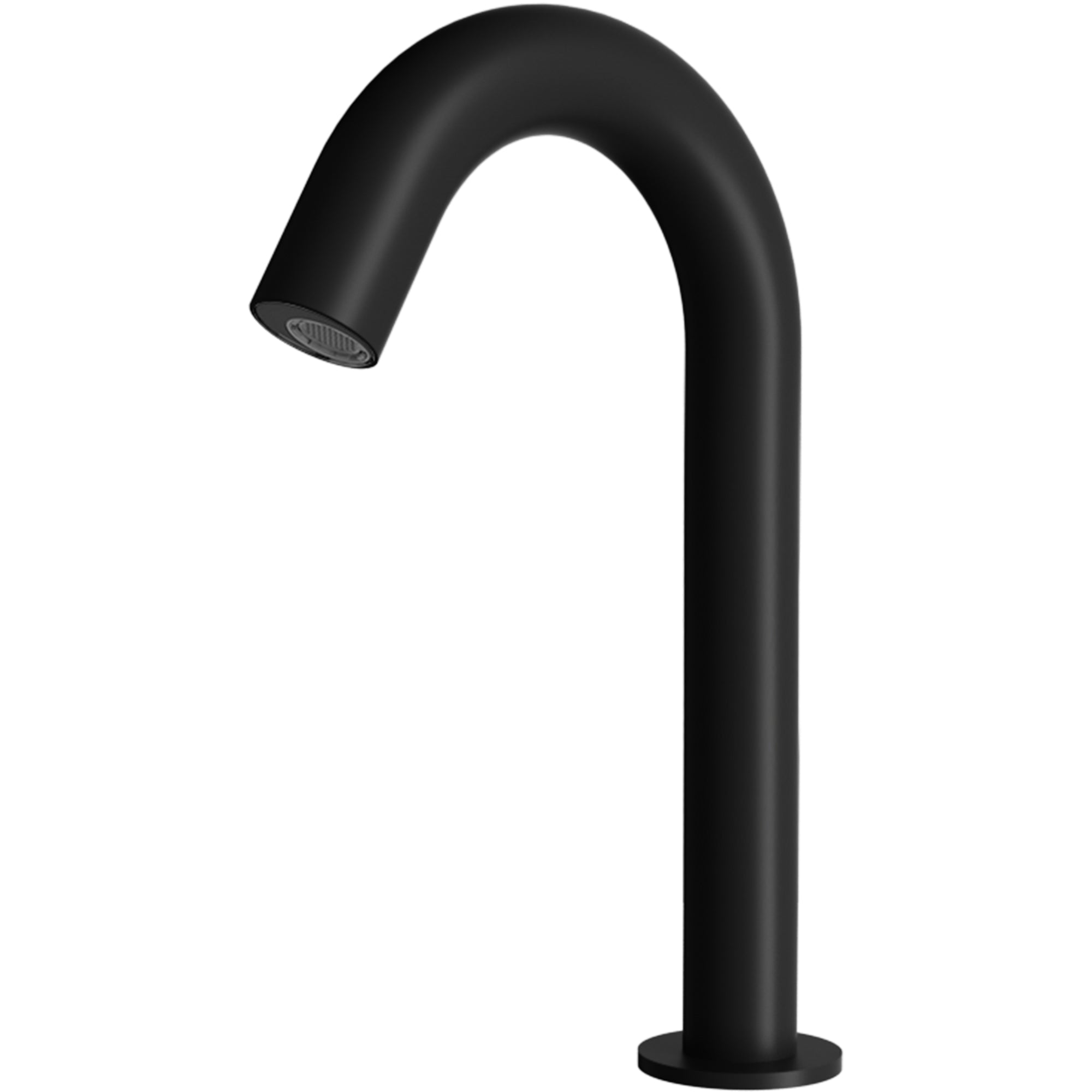 Nero Mecca Sensor Tap - Matte Black - NR402MB