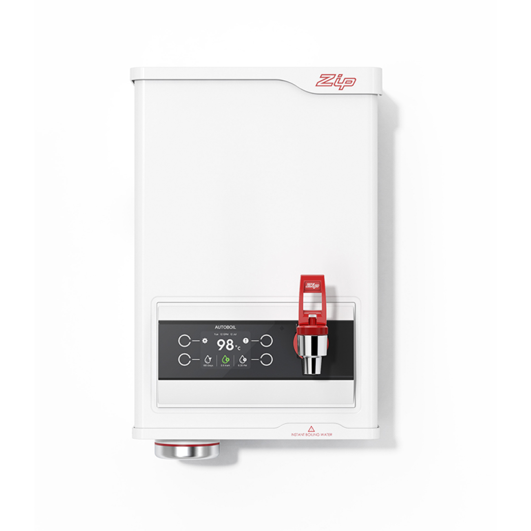 Zip Autoboil 5 Litre Filtered Instant Boiling Water System - 405052