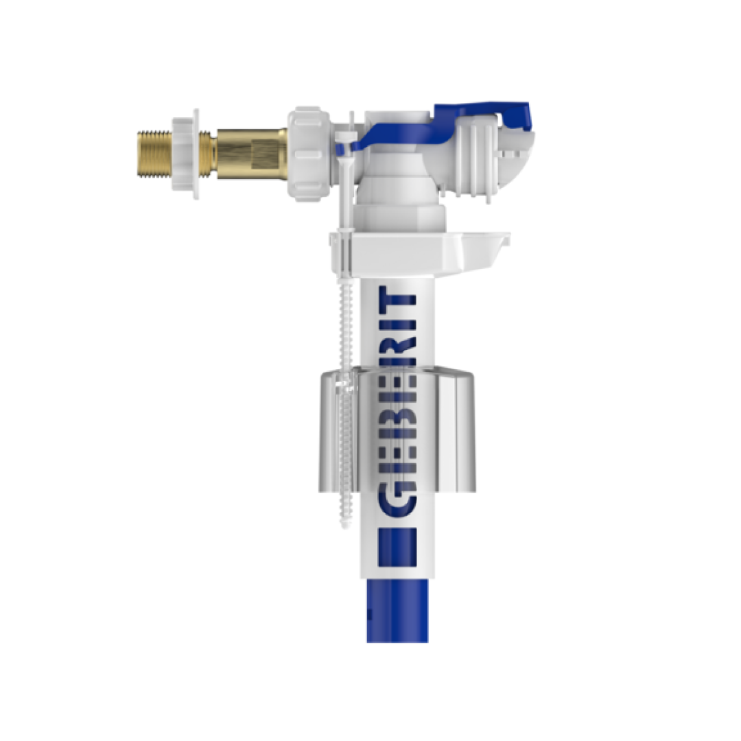 Caroma Inlet Valve Side Entry Unifill V2 - 405048